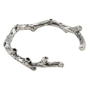 BRANCH CUFF BRACELET Unisex